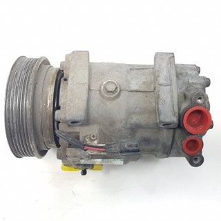 COMPRESOR AIRE ACONDICIONADO NISSAN NISSAN QASHQAI+2 (JJ10) 2008-2014