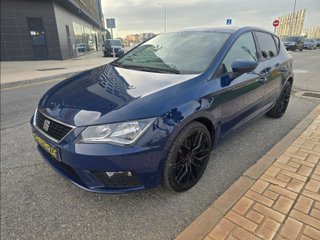 Seat León 1.6 TDI 85kW (115CV) DSG-7 St&Sp Style