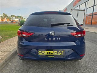 Seat León 1.6 TDI 85kW (115CV) DSG-7 St&Sp Style