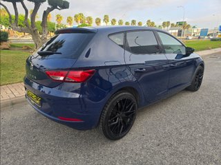 Seat León 1.6 TDI 85kW (115CV) DSG-7 St&Sp Style