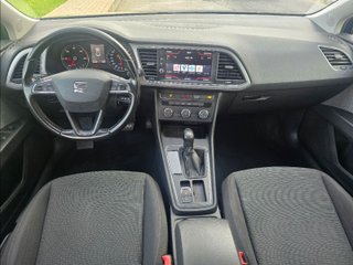 Seat León 1.6 TDI 85kW (115CV) DSG-7 St&Sp Style