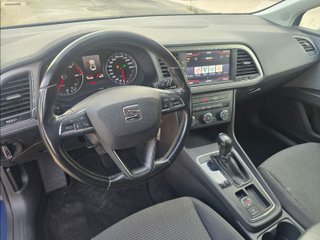 Seat León 1.6 TDI 85kW (115CV) DSG-7 St&Sp Style