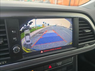 Seat León 1.6 TDI 85kW (115CV) DSG-7 St&Sp Style