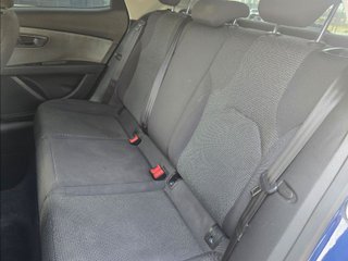 Seat León 1.6 TDI 85kW (115CV) DSG-7 St&Sp Style