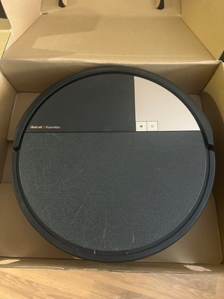 Aspirador Roomba 705 comprado en junio Garantías