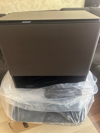 Aspirador Roomba 705 comprado en junio Garantías