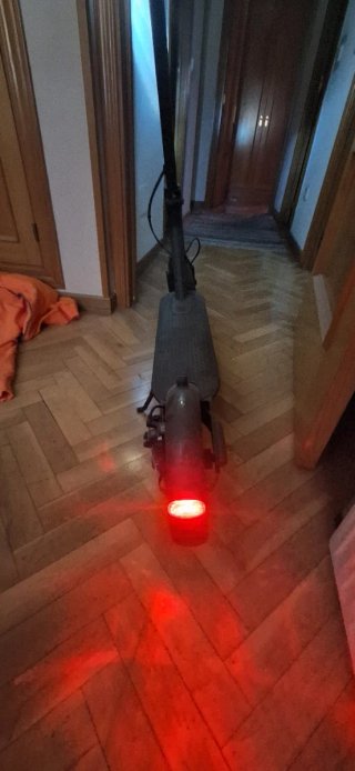 Patinete Eléctrico Xiaomi PRO 2