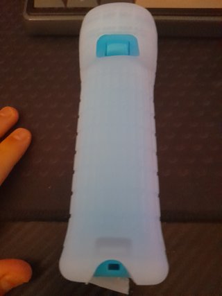Mando Wii/Wii U Azul