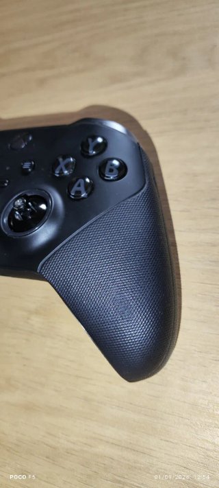 Mando Xbox Elite Series 2 Rev2 Joystick Magnéticos