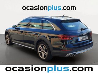 Audi A4 Allroad unlimited edition 3.0 TDI quattro 160 kW (218 CV) S tronic