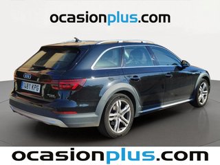 Audi A4 Allroad unlimited edition 3.0 TDI quattro 160 kW (218 CV) S tronic
