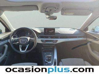 Audi A4 Allroad unlimited edition 3.0 TDI quattro 160 kW (218 CV) S tronic