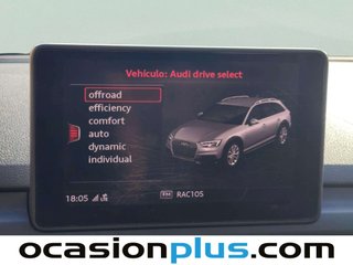 Audi A4 Allroad unlimited edition 3.0 TDI quattro 160 kW (218 CV) S tronic