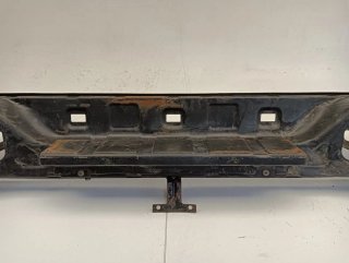 Refuerzo paragolpes trasero NISSAN TERRANO II
