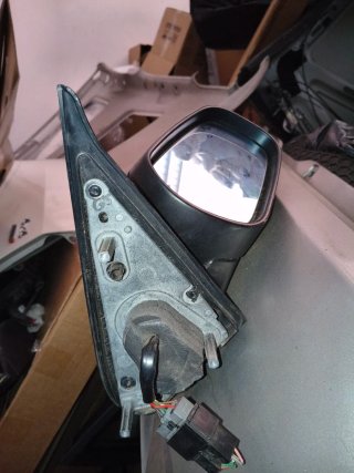 Specchietto retrovisore dx Peugeot 406
