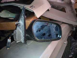 Specchietto retrovisore dx Peugeot 406