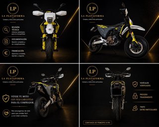 Supermotard