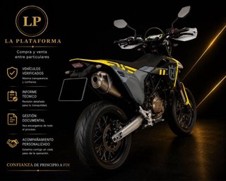 Supermotard