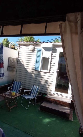 ¡MOBILHOME TOTALMENTE EQUIPADO,OPORTUNIDAD!!!