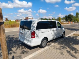 Mercedes-Benz Vito 2015