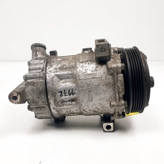 COMPRESOR AIRE ACONDICIONADO OPEL OPEL VECTRA C BERLINA 2002-2010