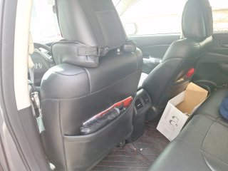 Honda CR-V 2017