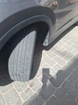 Honda CR-V 2017
