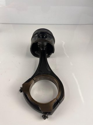 Pistón con biela Mercedes-Benz A6420307717