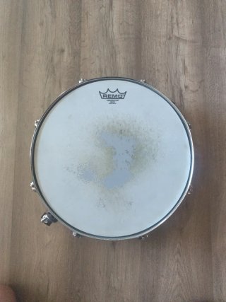 Caja de percusión TAMA