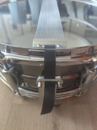 Caja de percusión TAMA