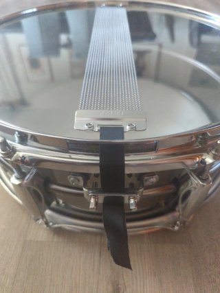 Caja de percusión TAMA