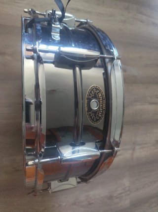 Caja de percusión TAMA