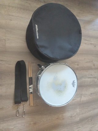 Caja de percusión TAMA