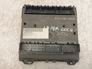 Caja reles / fusibles SEAT IBIZA (6L1)