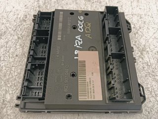 Caja reles / fusibles SEAT IBIZA (6L1)
