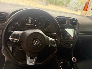 Volkswagen Golf 2010