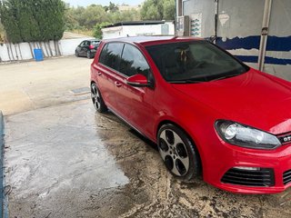 Volkswagen Golf 2010