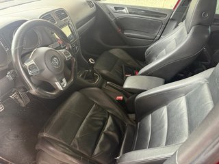 Volkswagen Golf 2010