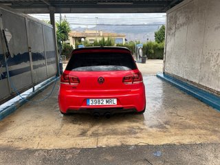 Volkswagen Golf 2010