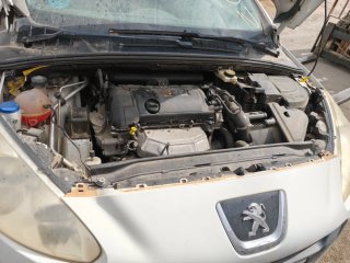 Despiece Peugeot 308 2011