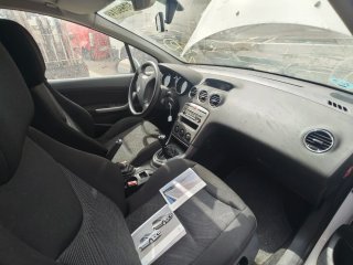 Despiece Peugeot 308 2011