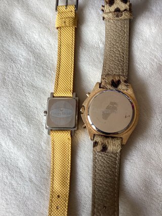 Lote 3 Relojes