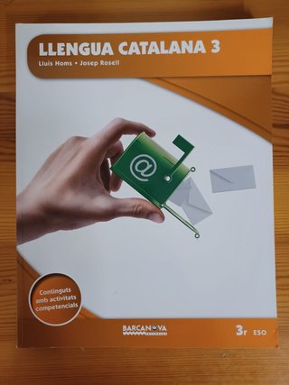 Llengua catalana, 3