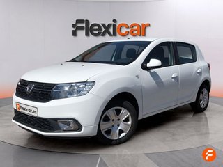 Dacia Sandero Access 1.0 55kW (75CV) - 18