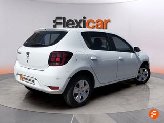 Dacia Sandero Access 1.0 55kW (75CV) - 18