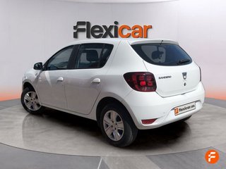 Dacia Sandero Access 1.0 55kW (75CV) - 18