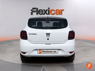 Dacia Sandero Access 1.0 55kW (75CV) - 18