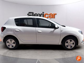 Dacia Sandero Access 1.0 55kW (75CV) - 18
