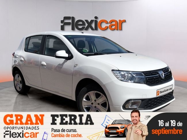 Dacia Sandero Access 1.0 55kW (75CV) - 18 - foto 1