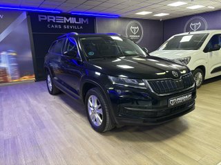 Skoda Kodiaq 2.0 TDI 110KW (150cv) DSG 4x2 Sportline